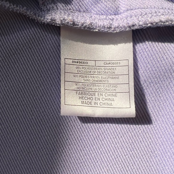 NWOT Nike Full Zip Jacket - Picture 7 of 8